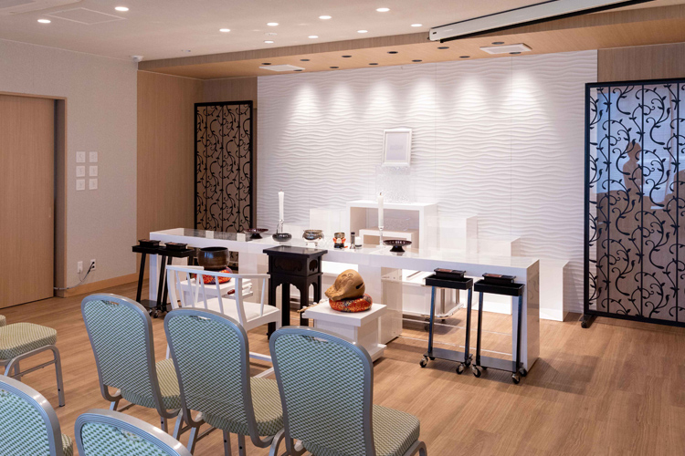 ウィズハウス七重浜写真