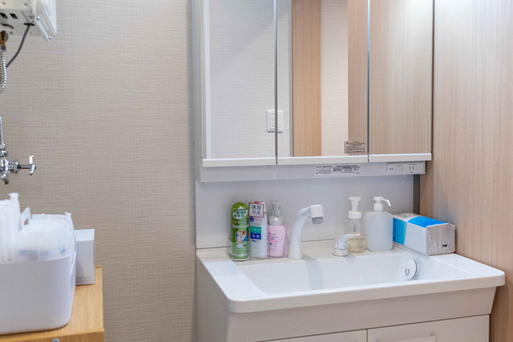 ウィズハウス七重浜写真