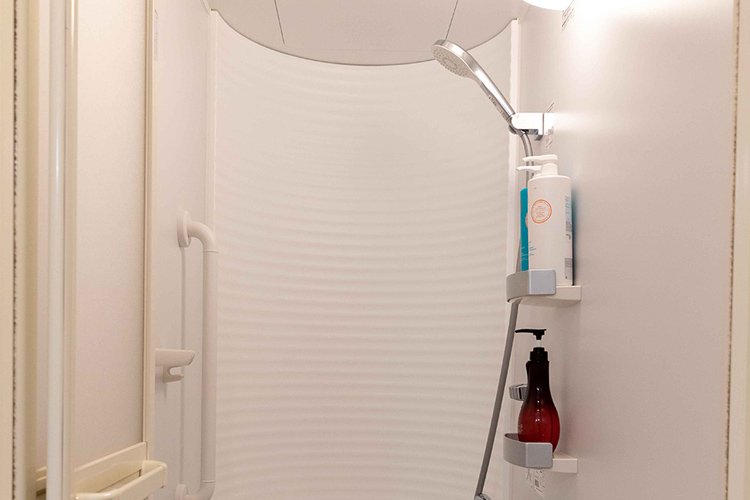 ウィズハウス七重浜写真