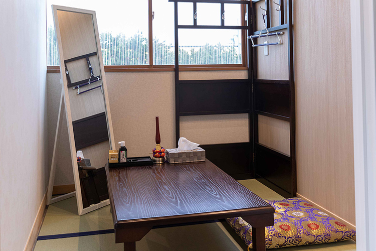 ウィズハウス七重浜写真