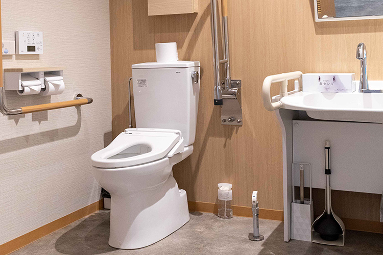 ウィズハウス七重浜写真