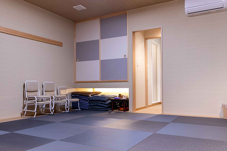 ウィズハウス七重浜写真