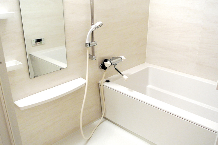 ウィズハウス恵庭別邸写真