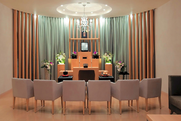 ウィズハウス恵庭別邸写真