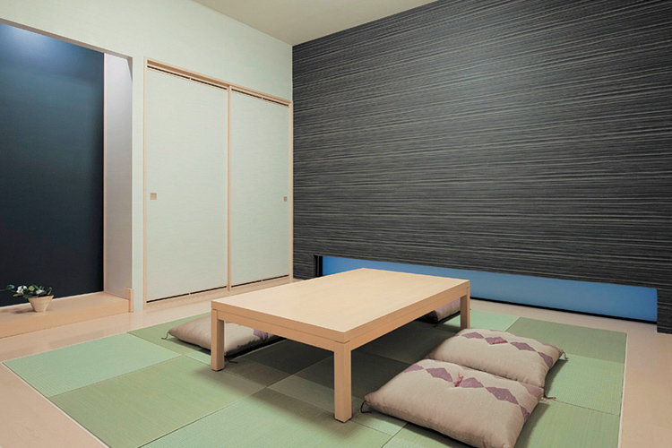 ウィズハウス恵庭別邸写真