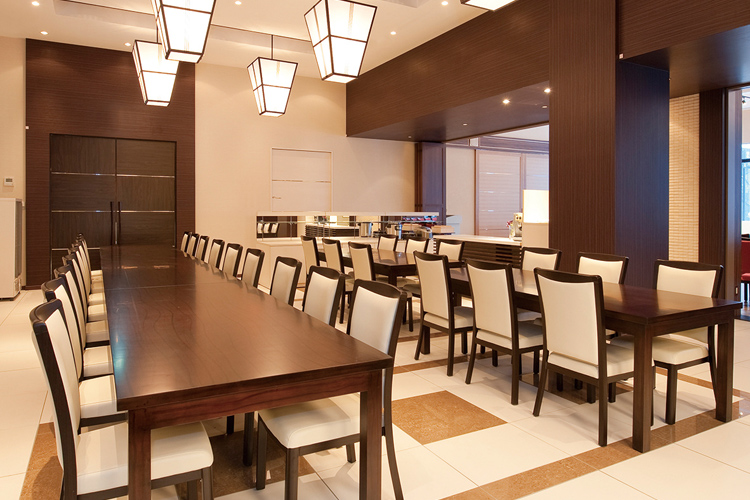 ウィズハウス恵庭写真