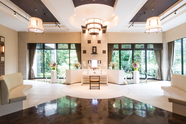 ウィズハウス恵庭写真