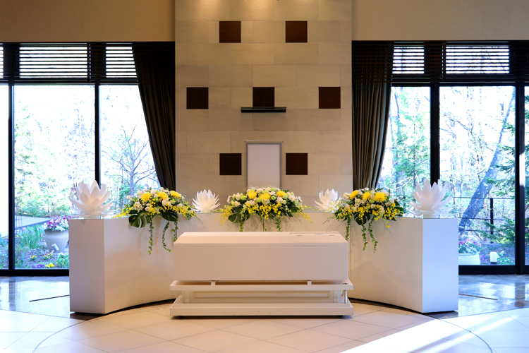 ウィズハウス恵庭写真