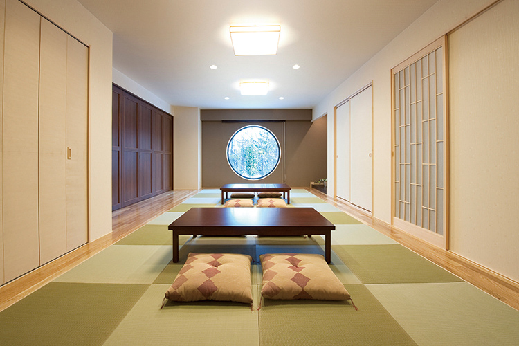 ウィズハウス恵庭写真