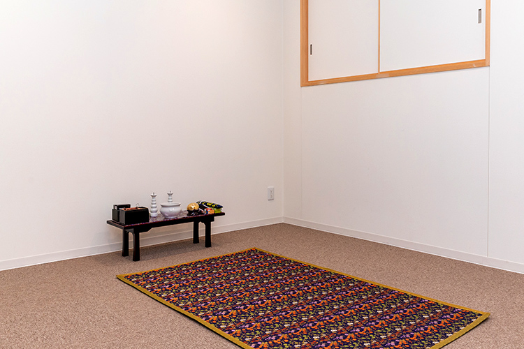 フリエホール新琴似写真