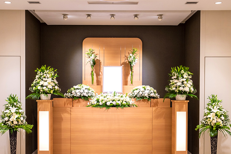 フリエホール新琴似写真