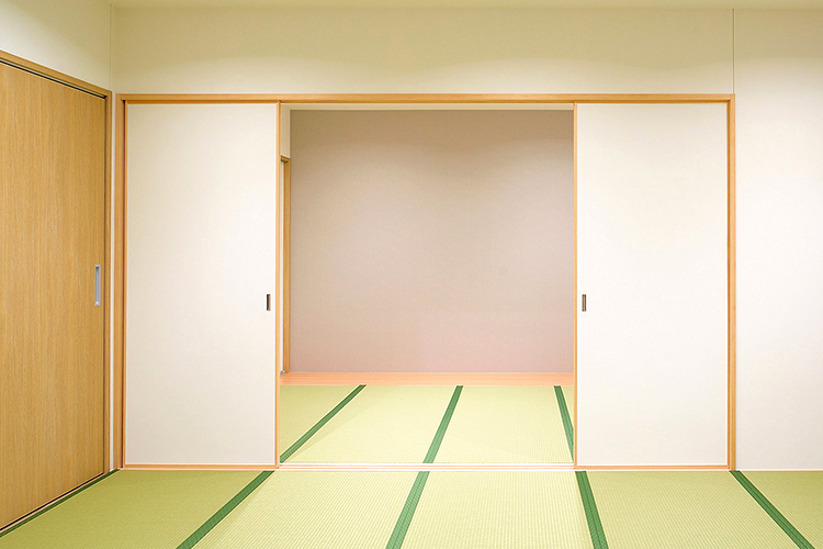 フリエホール新琴似写真