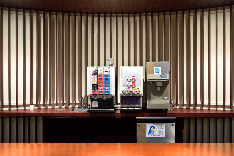 フリエホール月寒写真