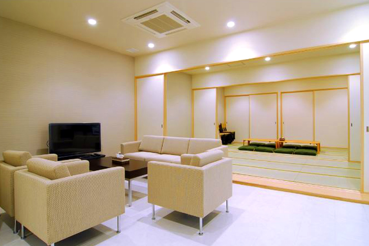 フリエホール月寒写真