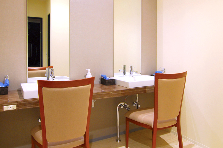 フリエホール月寒写真