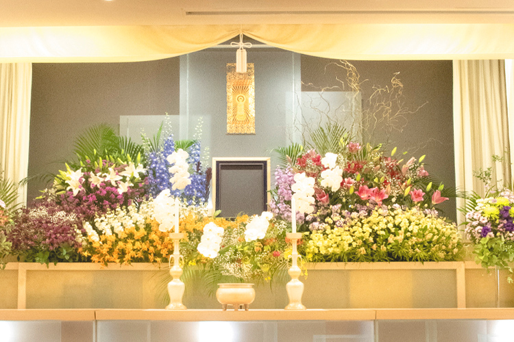 フリエホール月寒写真