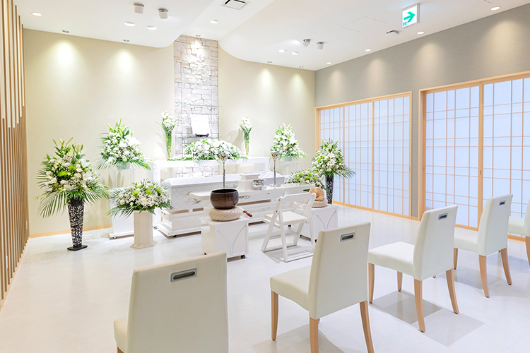 ウィズハウス発寒写真