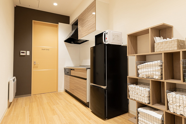 ウィズハウス発寒写真