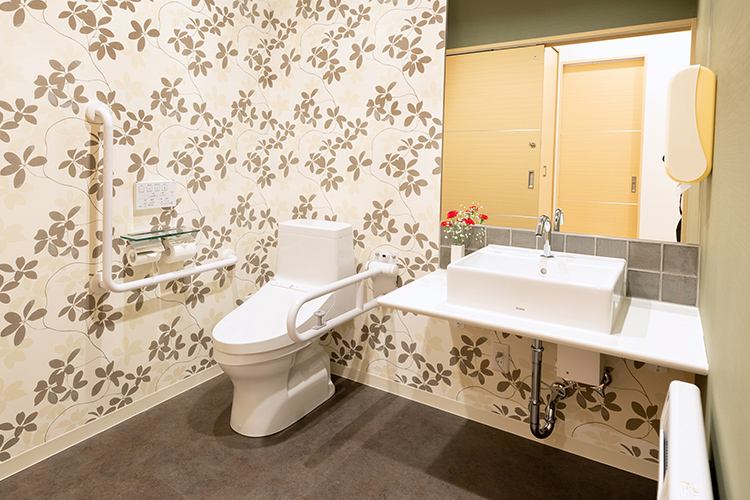 ウィズハウス発寒写真