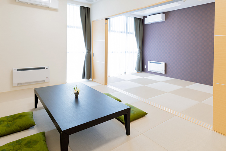 ウィズハウス発寒写真