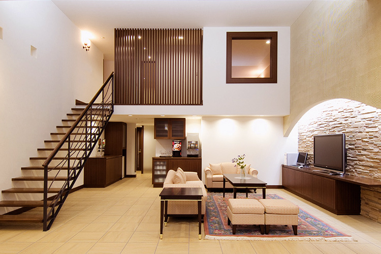 ウィズハウス北12写真