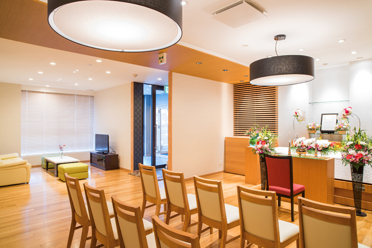 ウィズハウス北郷写真