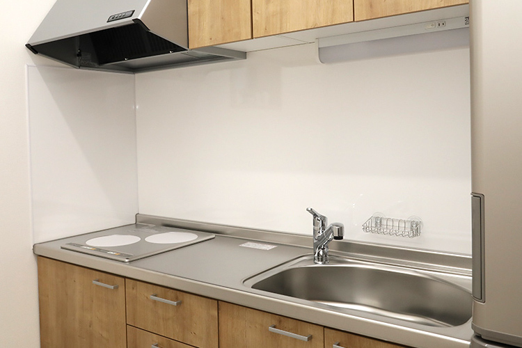 ウィズハウス神楽写真