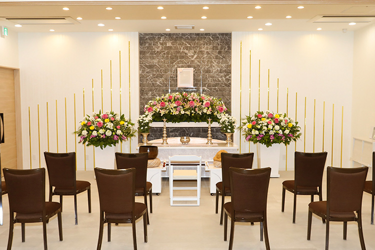 ウィズハウス神楽写真