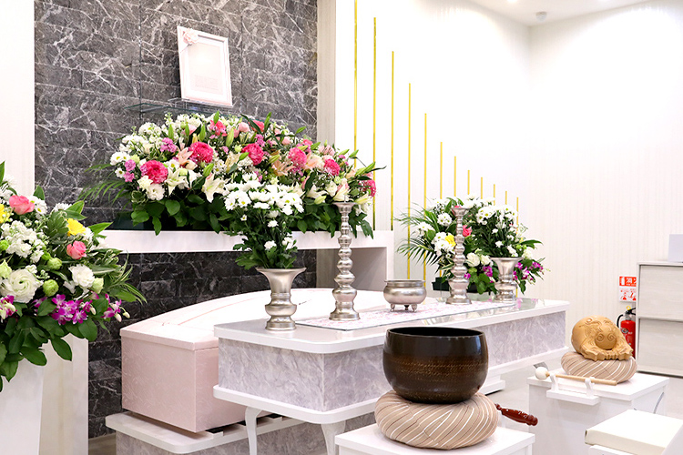 ウィズハウス神楽写真