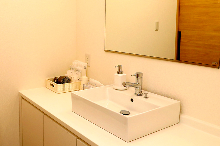 ウィズハウス神楽写真