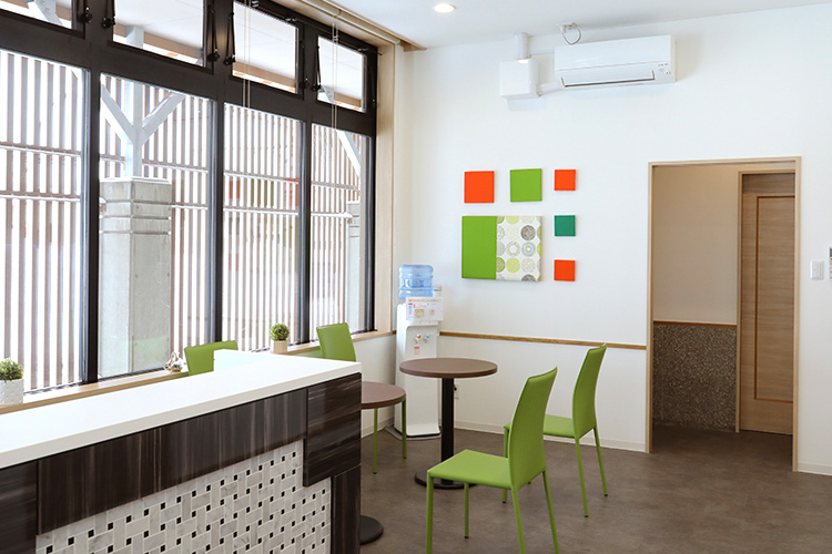 ウィズハウス神楽写真