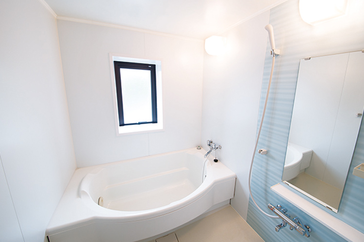 ウィズハウス北広島写真