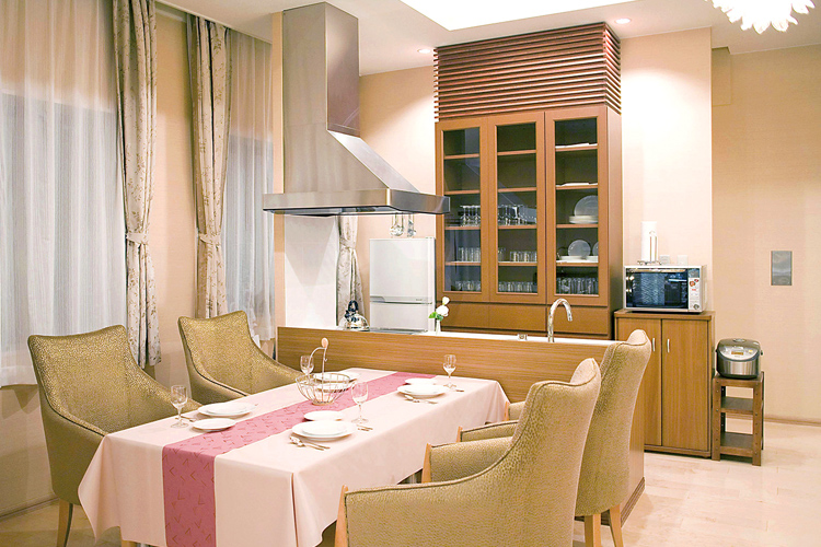 ウィズハウス北広島写真