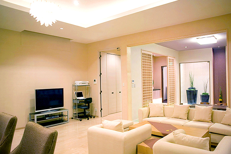 ウィズハウス北広島写真