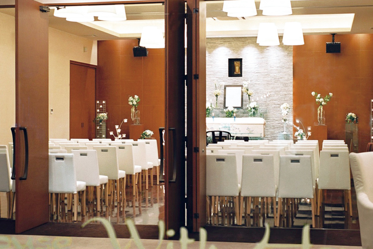 ウィズハウス北広島写真