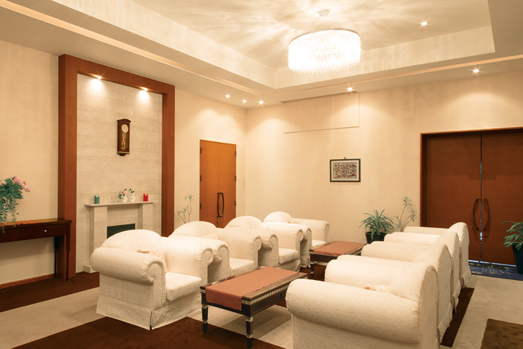 ウィズハウス北広島写真