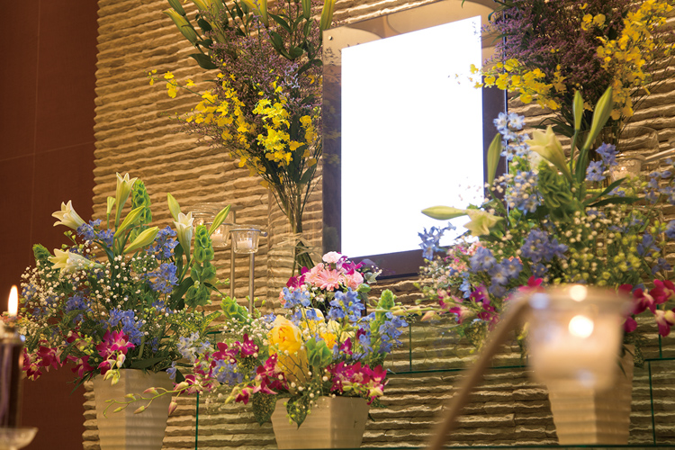 ウィズハウス北広島写真