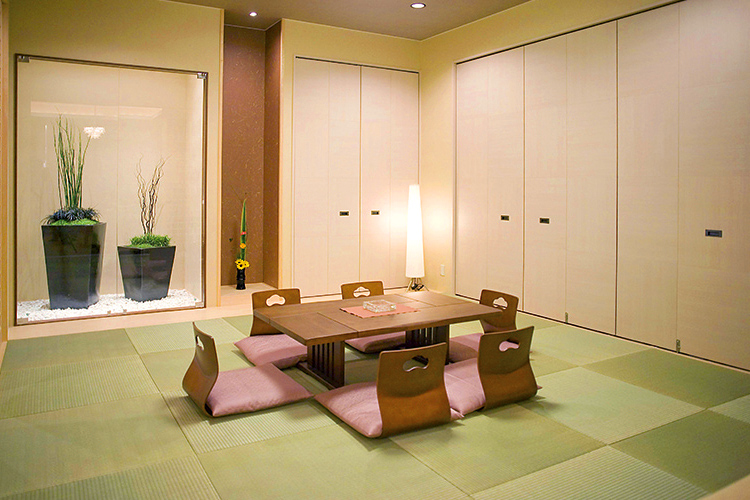 ウィズハウス北広島写真