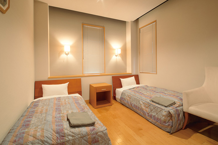 ウィズハウス清田2F写真