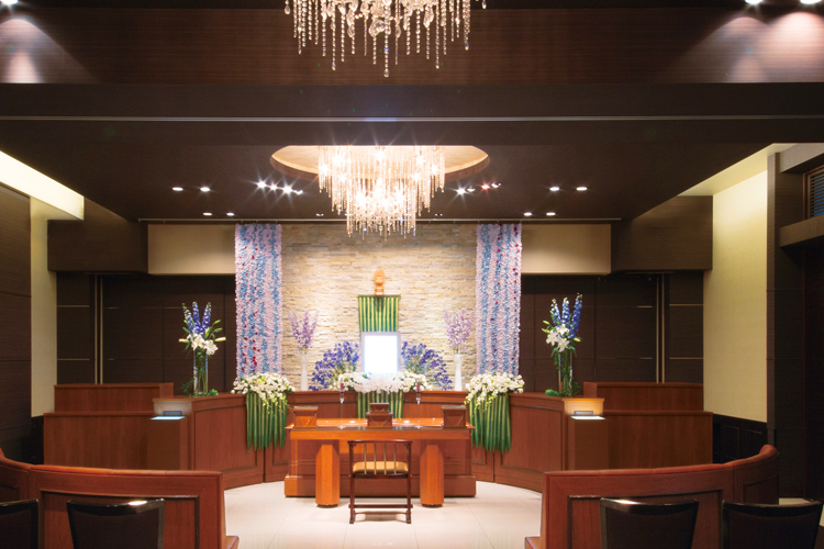 ウィズハウス清田2F写真