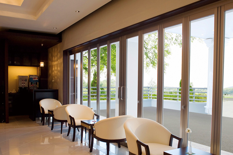 ウィズハウス清田2F写真