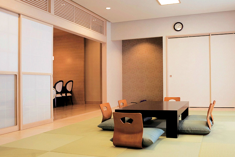 ウィズハウス清田2F写真