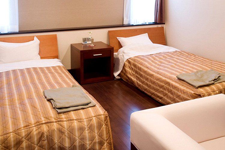 ウィズハウス清田3F写真