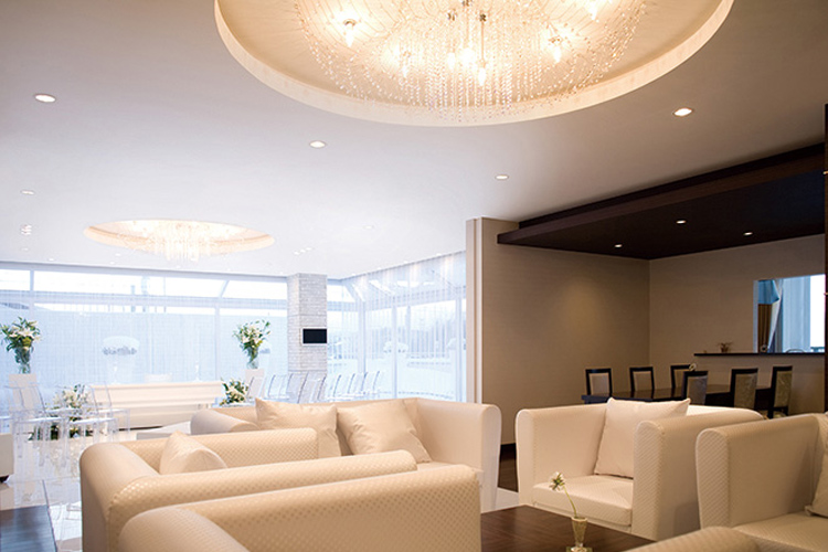 ウィズハウス清田3F写真