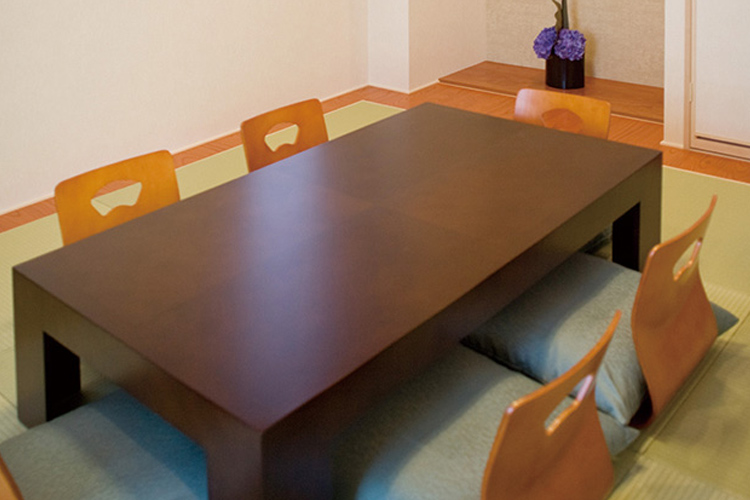 ウィズハウス清田3F写真