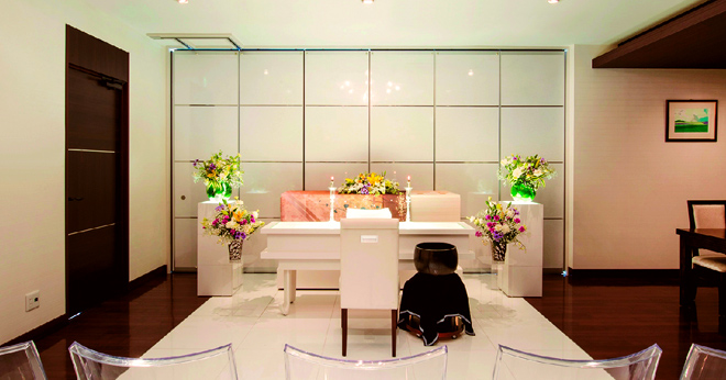 ウィズハウス清田別邸写真