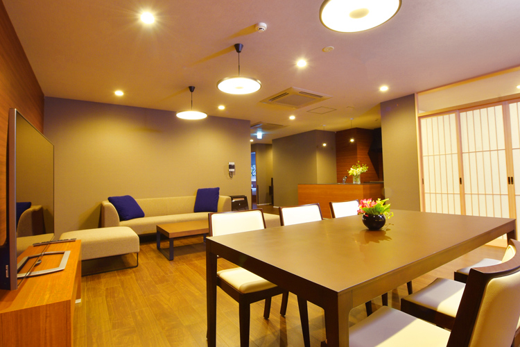 ウィズハウス苗穂本町写真