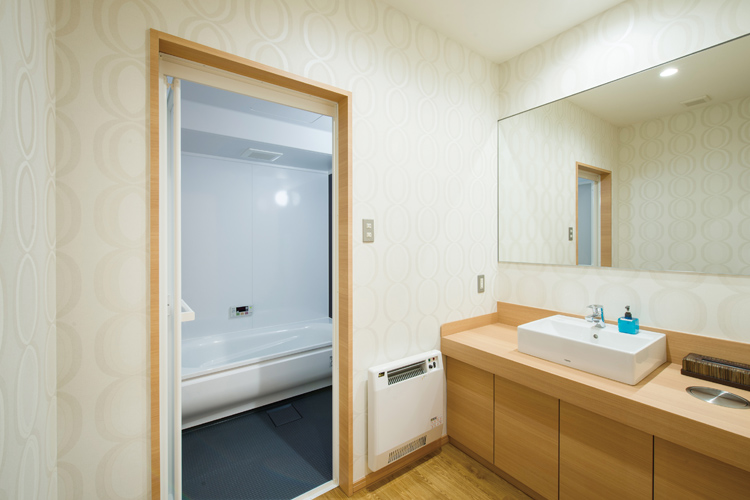 ウィズハウス南郷7丁目写真