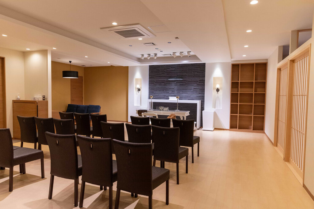 ウィズハウス江別大麻写真