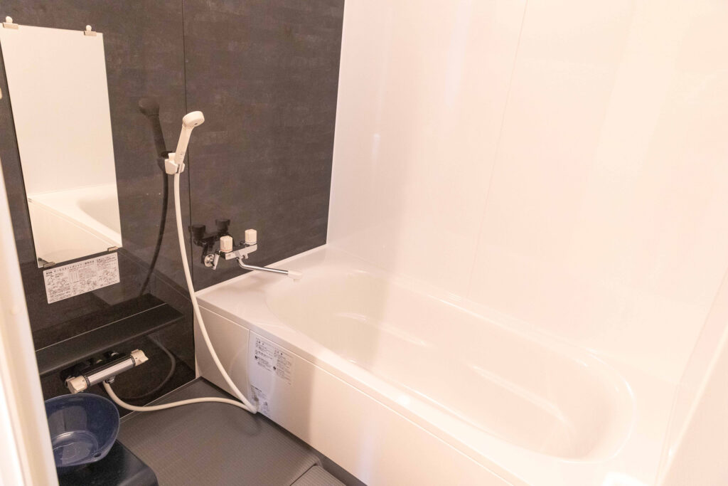 ウィズハウス江別中央写真